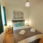2 Bedroom 3min Walk From The