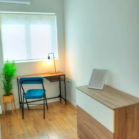 2 Bedroom 3min Walk From The マルサスカーラ