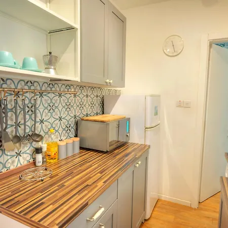 2 Bedroom 3min Walk From The * マルサスカーラ